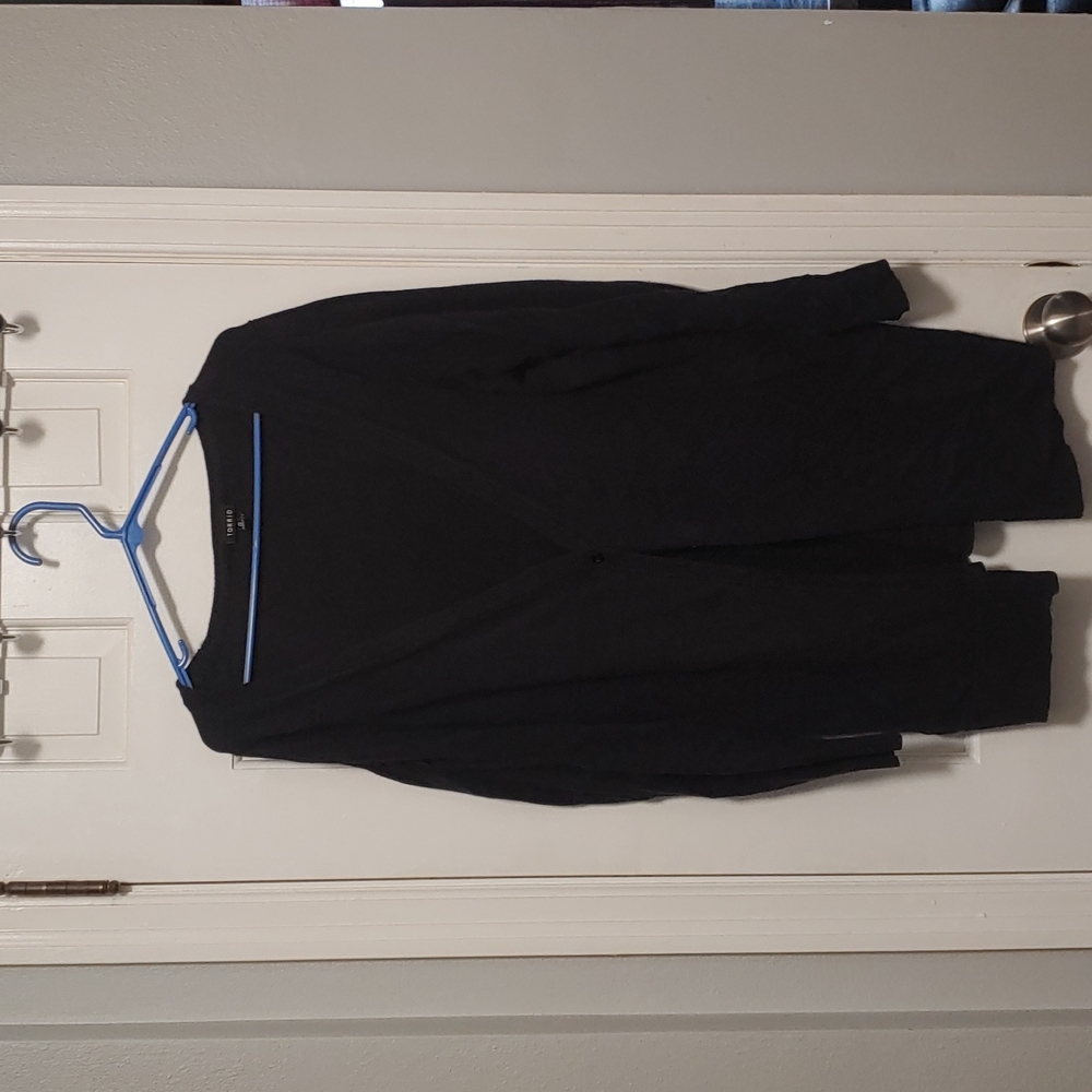 Torrid Cardigan
